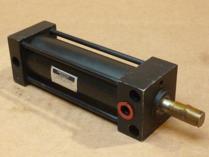 PARKER Midget Cylinder 1-1/8 X 3 #32450