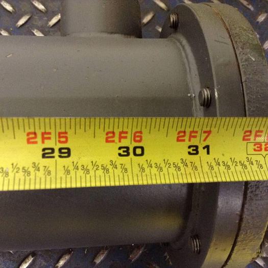 Used TOKYO KAMUI Heat Exchanger OIL COOLER188 Used