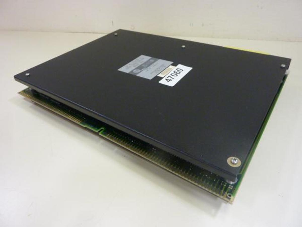 Used ALLEN BRADLEY Error Correcting Ram Memory 1775-MEF SER A #47060