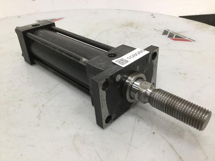 Used EATON CORPORATION Hydraulic Cylinder N5F-2.5X7.83 #108086