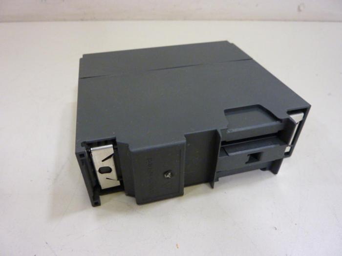 Used SIEMENS Interface Module 6ES7 153-2BA00-0XB0 #53791