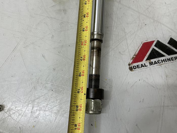 Used PARKER 01.65 CJJ-2HTS13A 15.875