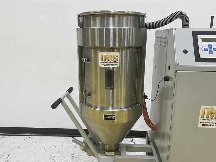 Used IMS APD-3