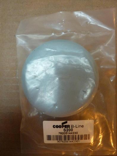 COOPER B-Line Hole Seals 78205144230 #23418