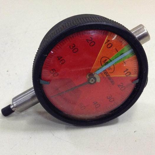 Used MAHR Gauge P1RN100 #83804