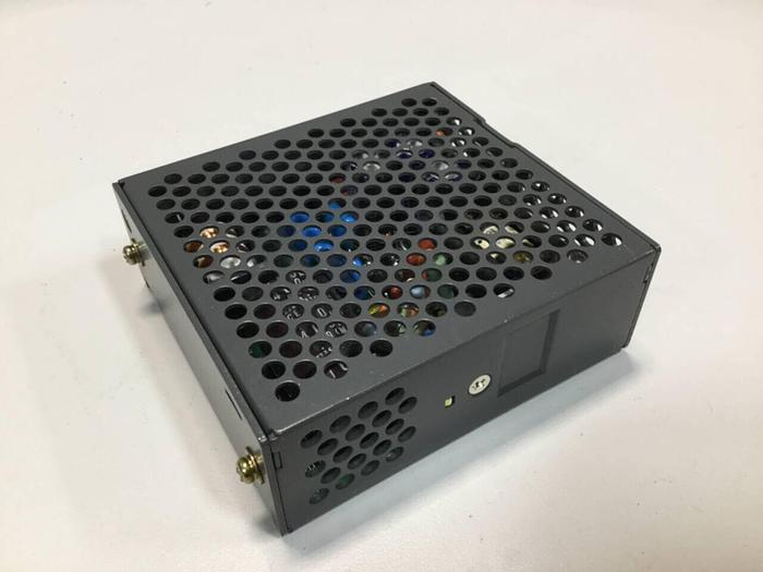 Used NEMIC-LAMBDA Power Supply EWS15-5 #97941