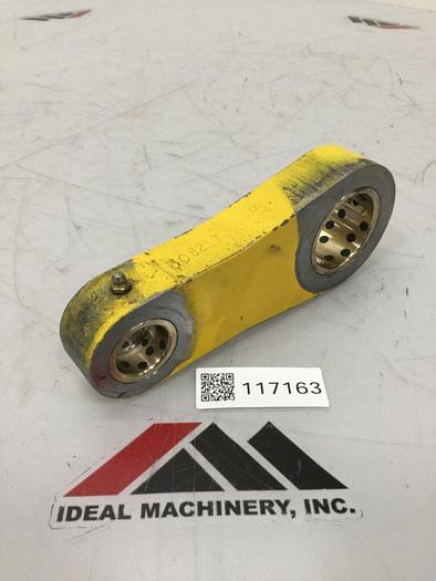 Used VAN DORN Toggle Link 308217 #117163