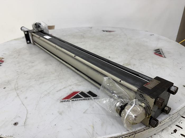 Used Hydroline N5F 2. 5X01.09