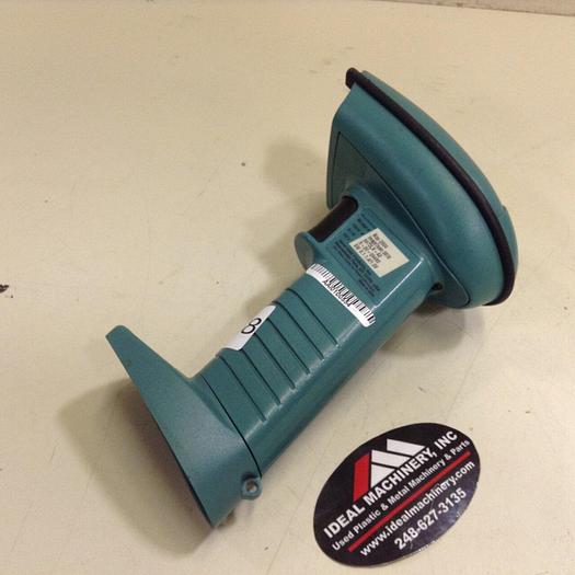 Used HAND HELD PRODUCTS Barcode Scanner IT3800 #77698