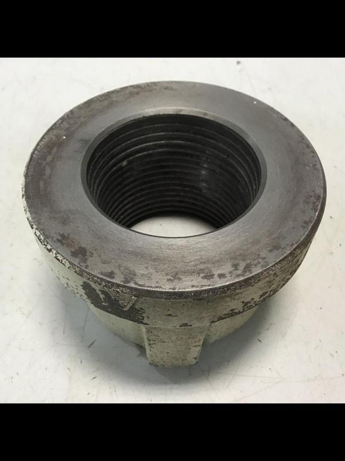 Used TOSHIBA Tie Bar Nut ISF120SII-3A USED