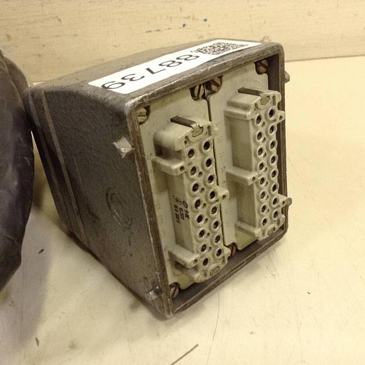 Used GENERIC Power Cable CABLE739 #88739