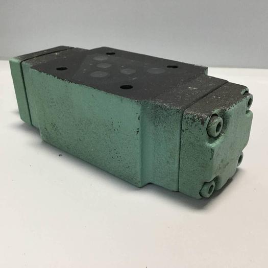 Used YUKEN Valve MPB-03-7.5-1017 #91778