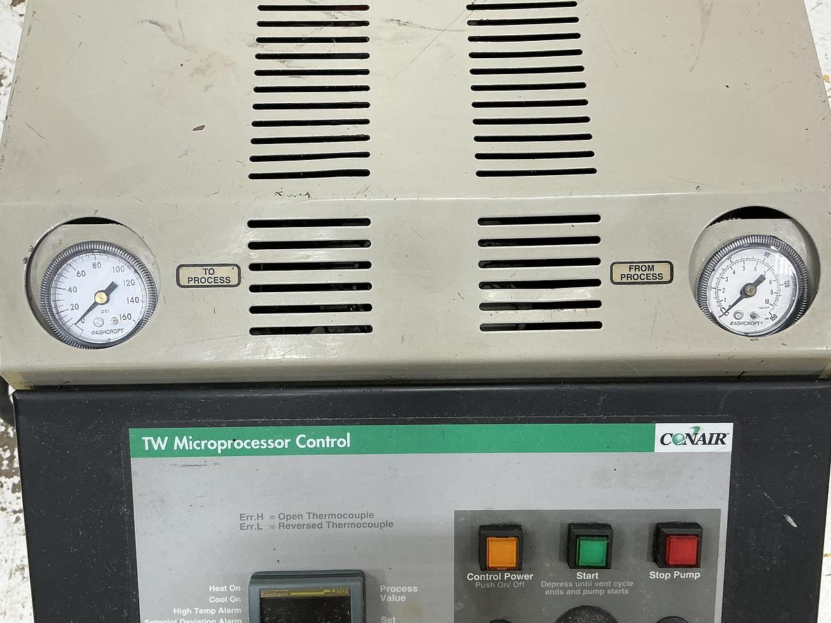 Used CONAIR Thermolator TW USED #151793