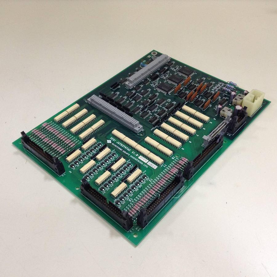 Used SUMITOMO Circuit Board JA762747AC Used