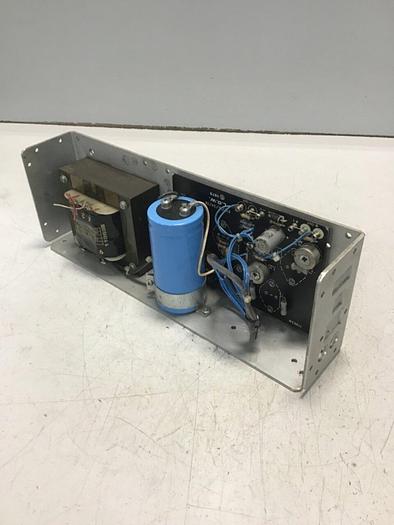 Used CONDOR Power Supply E24-7.2 USED