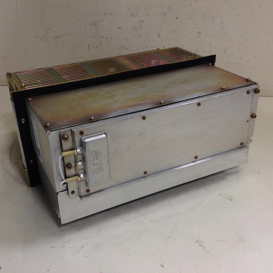 Used YASKAWA Servopack CACR-IR020202F Used