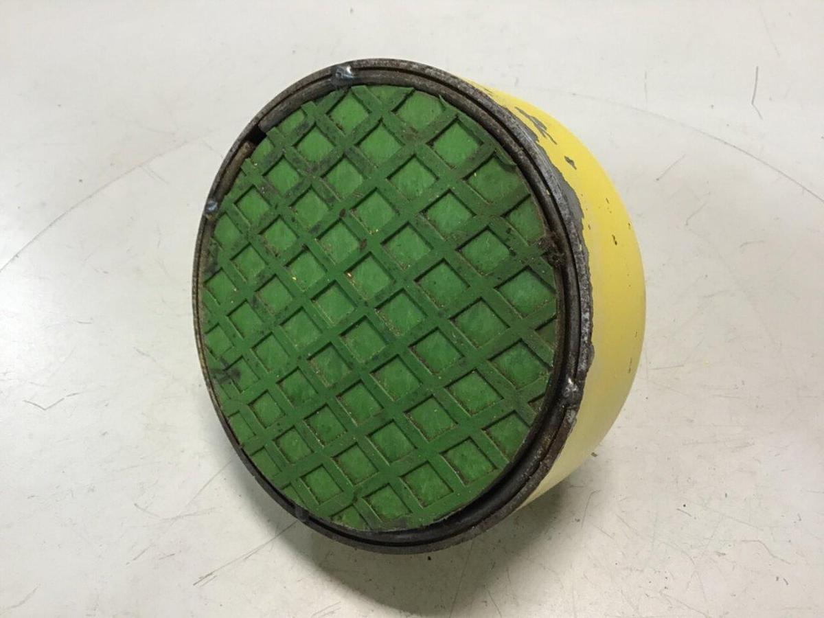 Used AIRLOC Leveling Mount Pad 5 Inch PRP-120 USED 