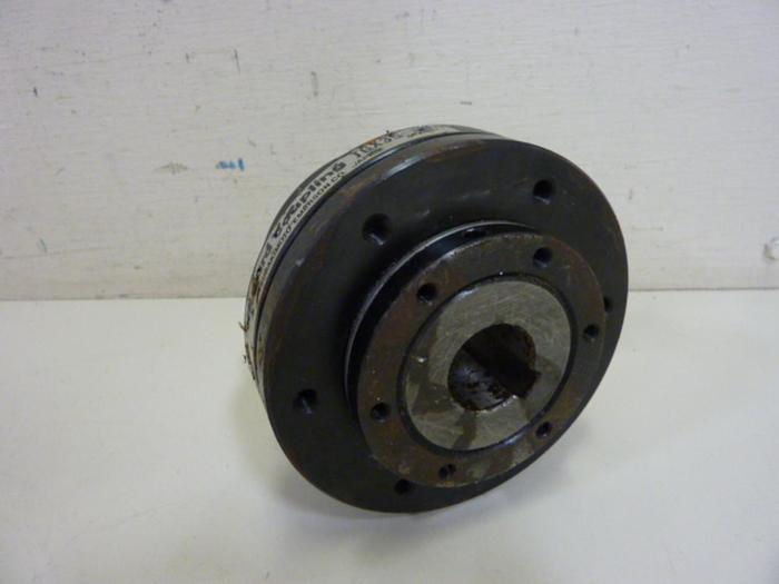 Used TSUBAKIMOTO Torq Gard Coupling TGX35-HC #57985
