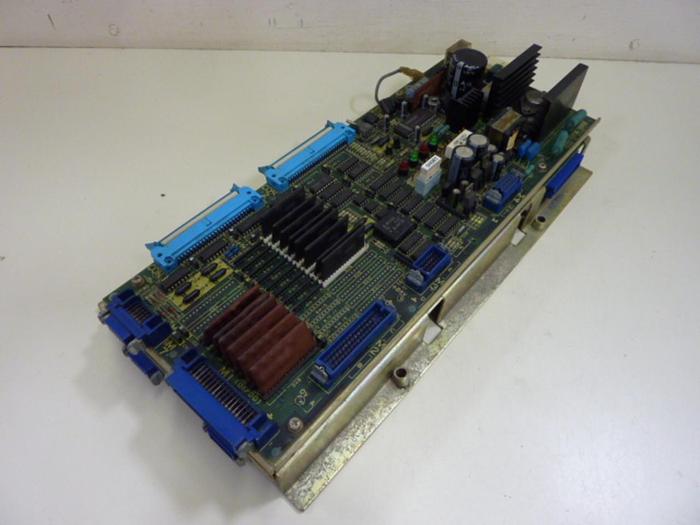 Used FANUC I/O Module A03B-0405-B001 Used
