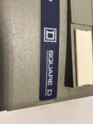 Used TELEMECANIQUE Variable Speed Drive ATV58HU18M2 #141054