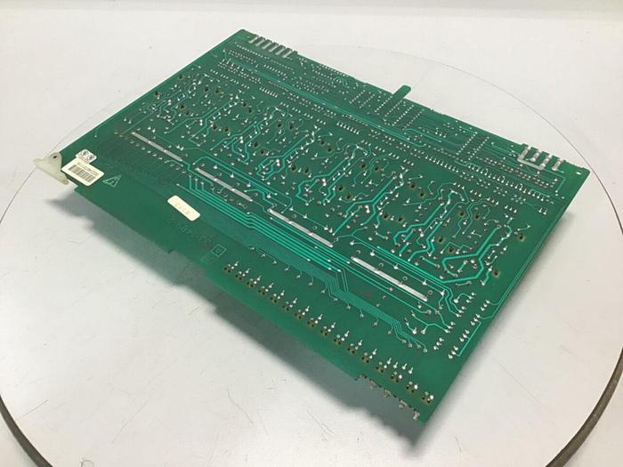 Used BARBER COLMAN AC Output Circuit Board A-13402-3 #114441
