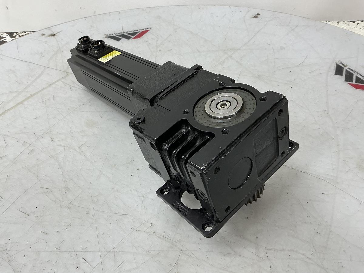 Used MTS SYSTEMS CO MPM892-1631