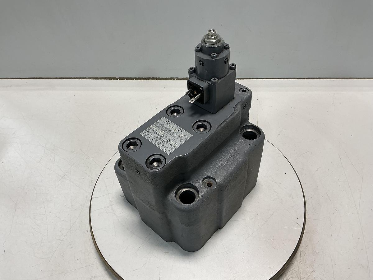 Used TOKYO KEIKI EPFRG-06-500-11-S23C