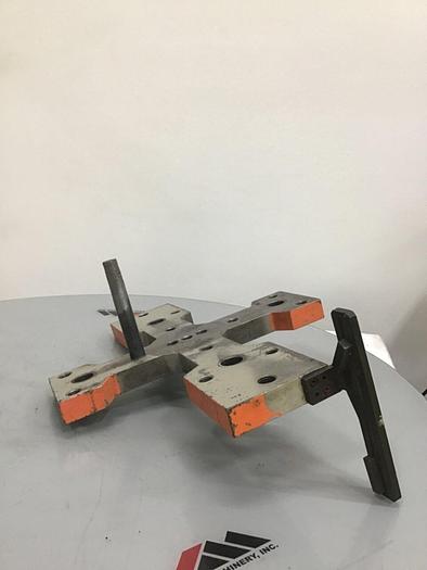 Used GOLDSTAR Knockout Butterfly IDE150EN / HKO #134728