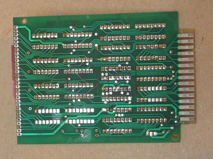 Used CINCINNATI ELECTROSYSTEMS Display 417 #35885