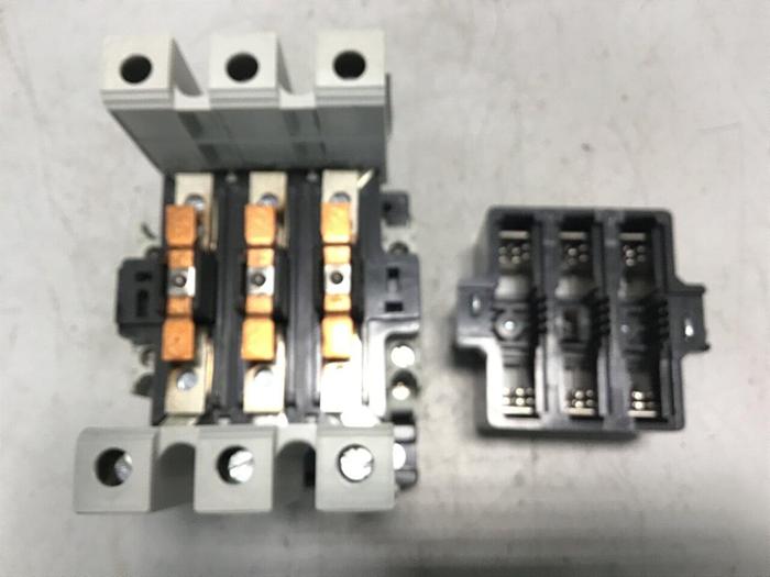 Used SIEMENS Contactor 3TF4622-OAK6 USED