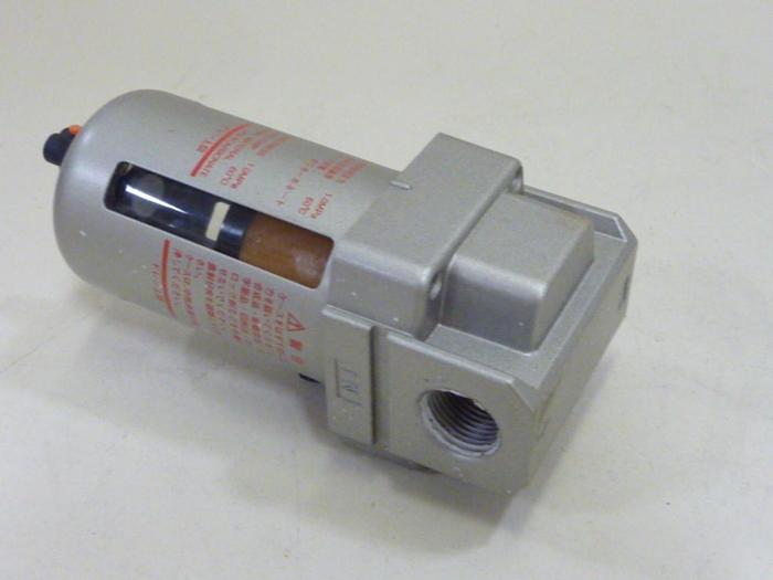 Used SMC Modular Mist Separator AFM30-03 #59680