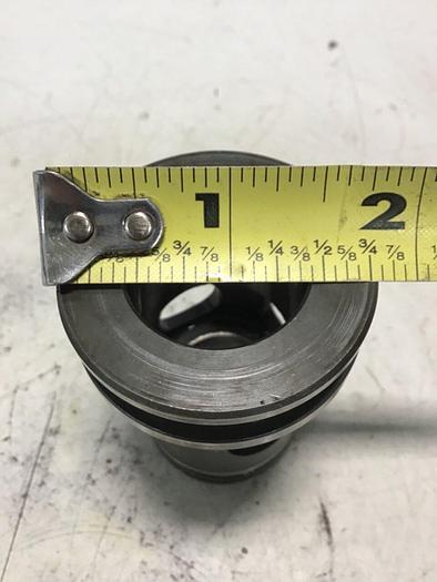 Used VICKERS Valve Cartridge 40D2010 USed