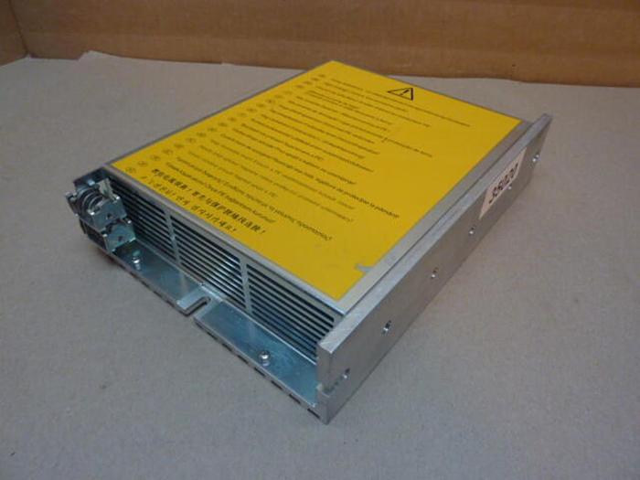 Used GARDNER DENVER Tightening Module Servo Drive 960900 TM12 #35028