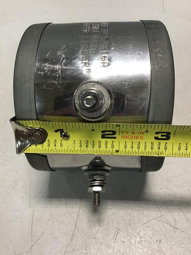 Used BIG CHIEF 1000 Watt Heater Band BC33916A #125644
