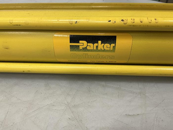 Used PARKER Needs model #