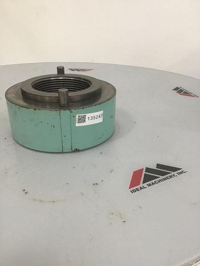 Used ENGEL Tie Bar Nut ES2000/500 / TBN #135247