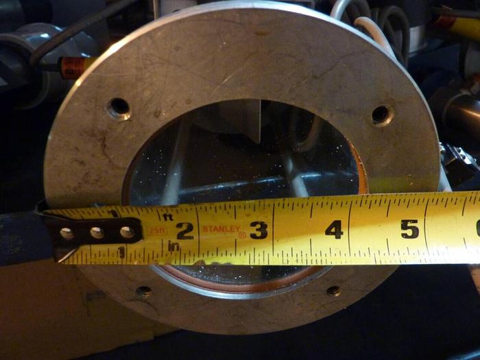 Used NOVATEC Autoloader ALN2 #38337