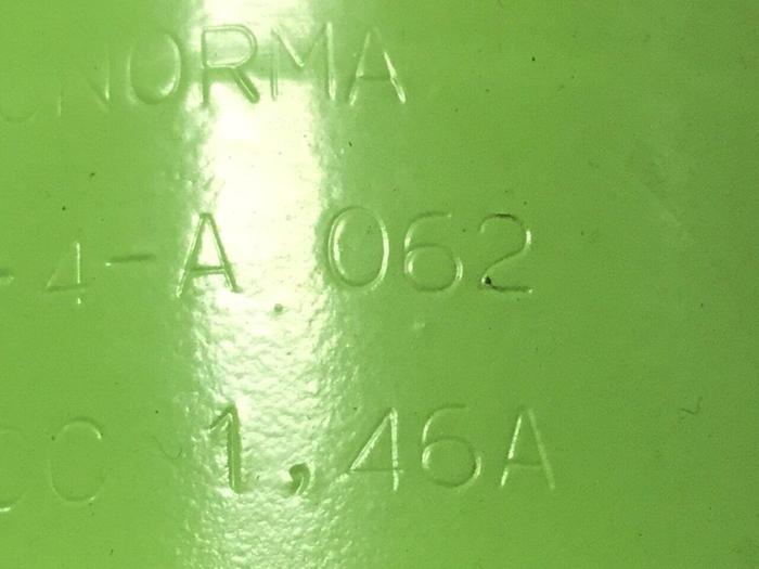 Used REXROTH Valve 54WE10E6732/CG24N9Z4T08 Used