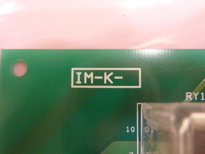 Used STAR Circuit Board 47793-PRO3A #88700