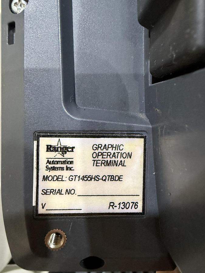 Used 2015 Ranger RT/A-500S3