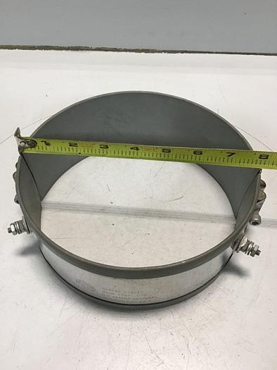 TEMPCO 900 Watt Heater Band NS0708030011 #125676
