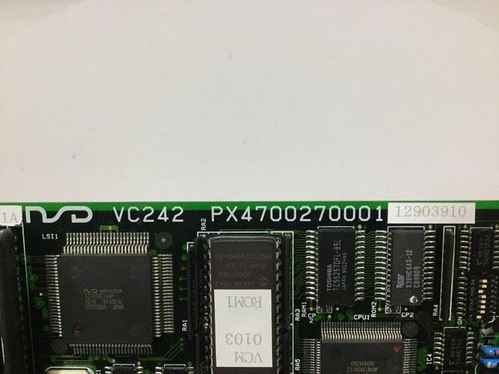 Used SUMITOMO Circuit Board PX4700270001 Used #72171