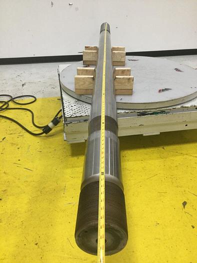 Used CINCINNATI MILACRON Tie Bar 5025664 Used