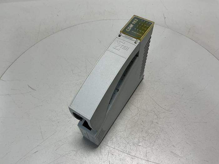 Used SIGMATEK CDM 163