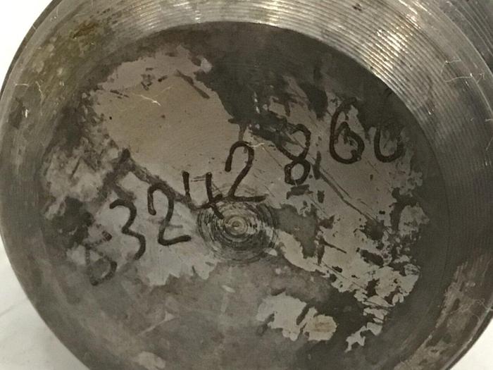 Used VAN DORN Tie Bar 83242866 USED