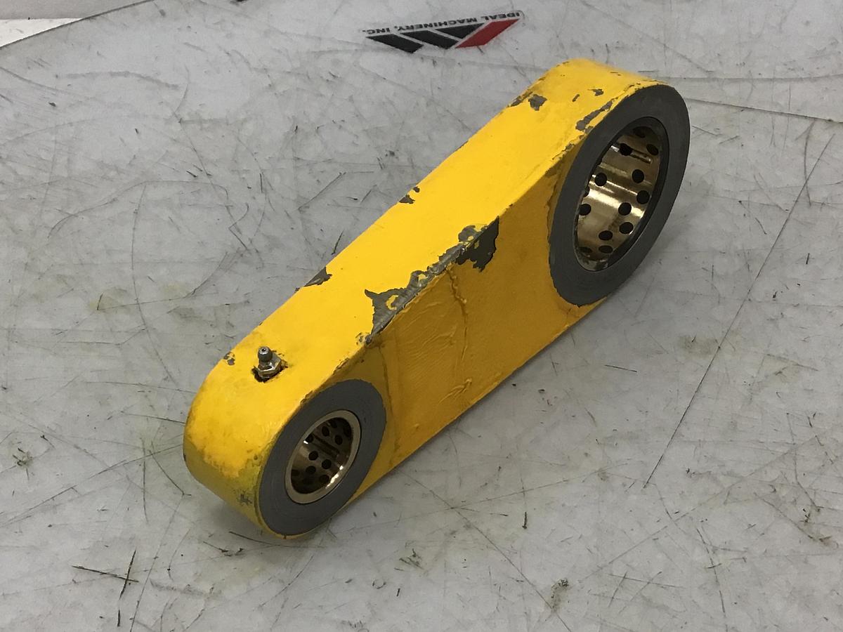 Used VAN DORN 650HT4300 / TL Toggle Link Used #142806