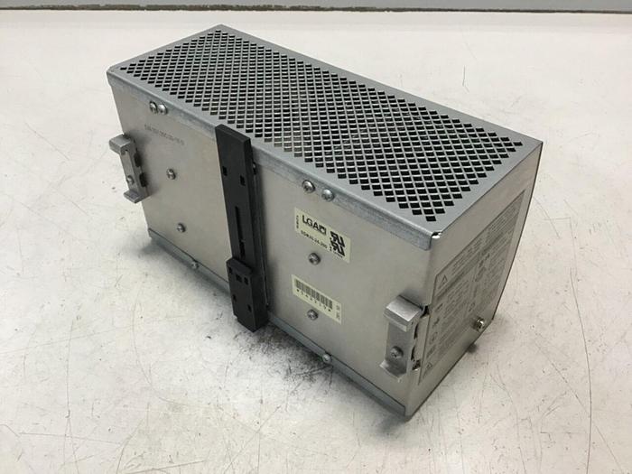 Used SOLA ELECTRIC Power Supply SDN20-24-200 Used #144460
