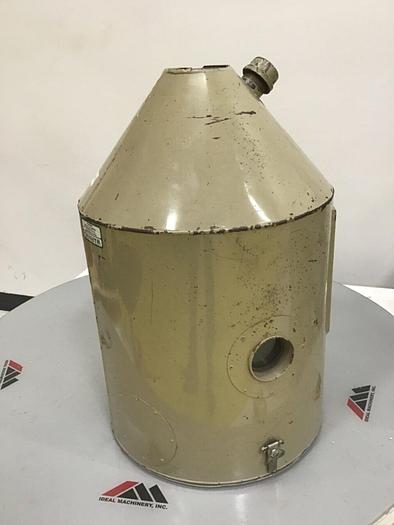 Used CONAIR FRANKLIN Dry-Hop Hopper B796901 #135233