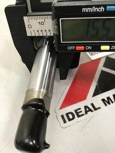 Used MEAD FLUID DYNAMICS Cylinder 5580-10 #118695