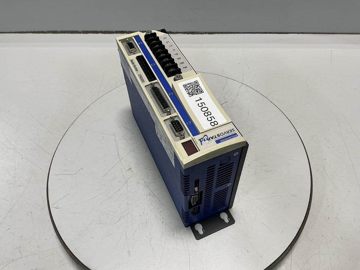 Used 150858 CR03200-000000